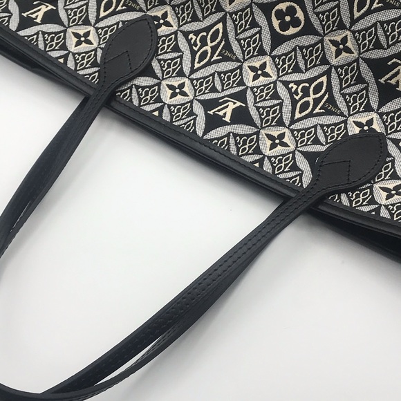 Louis Vuitton Since 1854 Neverfull Sold Out Tote - Picture 14 of 16